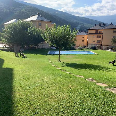 Apartament La Ruella Sort Exterior photo