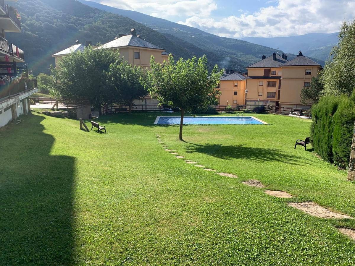 Apartament La Ruella Sort Exterior photo