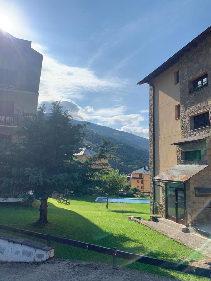 Apartament La Ruella Sort Exterior photo